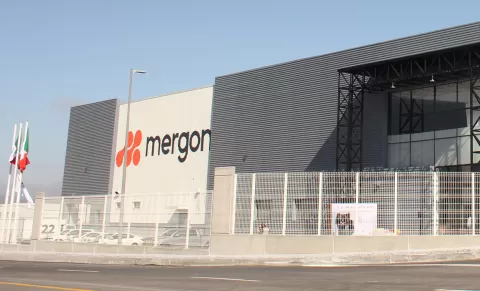 Elysian portfolio company Mergon opens new Mexican production facility