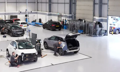 Elysian Capital III LP Acquisition with management of Activate Group Limited and Activate Accident Repair Group Limited