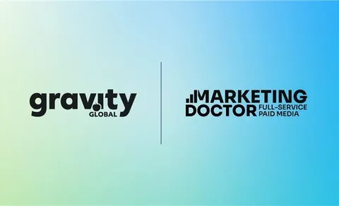 Elysian Capital supports Gravity Global with further US acquisition