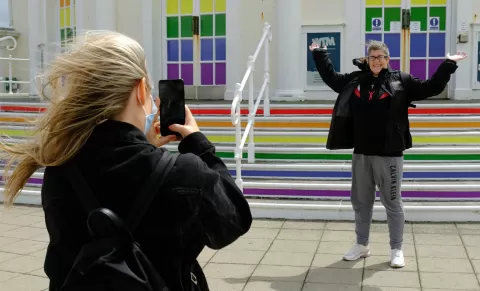 Acquisition with Management of Aspirations Care