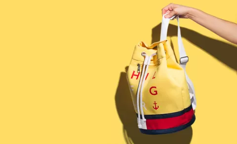 Brand Addition in secondary management buyout supported by Elysian Capital LLP