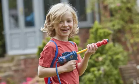 Elysian Capital II LP Acquisition with management of Sambro International