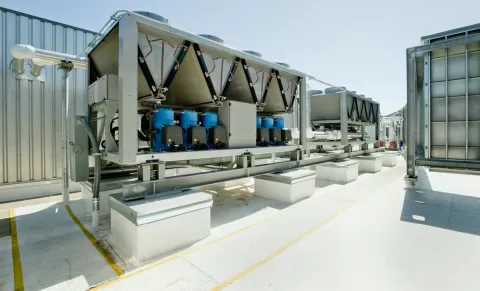 Elysian Capital III LP Acquisition with management of Cross Rental Services