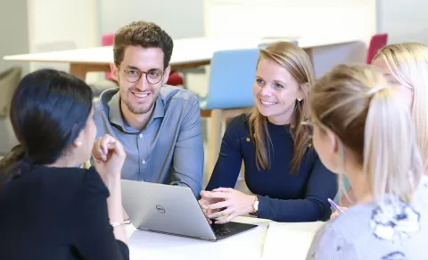 Elysian Capital III LP Acquisition with management of Eton Bridge Partners Limited