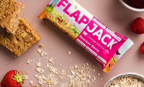 Elysian Capital III LP Acquisition with management of Wholebake Limited