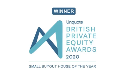 Elysian Capital recognised with Small Buyout House of the Year