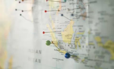 Elysian Capital supports Key Travel’s first bolt on with acquisition of Raptim Humanitarian Travel