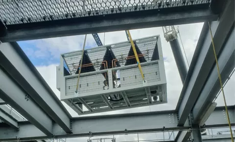 Elysian Capital supports portfolio business Cross Rental Services to acquire All Seasons Hire