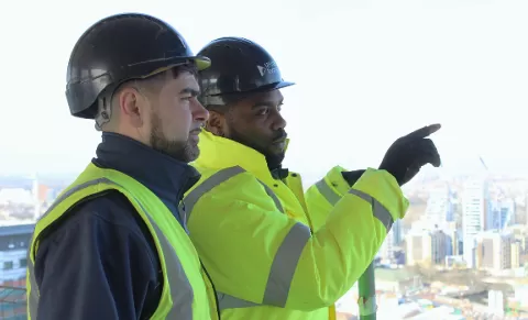 Elysian Capital agrees to sell United Living Group, a leading provider of Essential Infrastructure, Social Housing and Construction Services across the UK