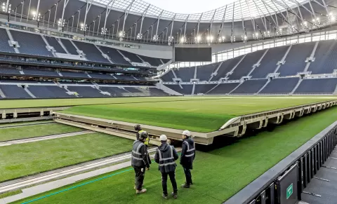 Elysian supports portfolio company SCX to acquire Denley Hydraulics