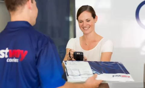 Elysian Capital III LP Acquisition with management of Fastway Couriers (Ireland)