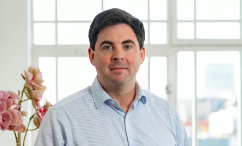 Elysian Capital New Appointment London Office