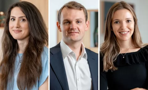 Elysian Capital Promotions