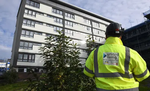 Elysian Capital completes sale of United Living Group, a leading provider of Essential Infrastructure, Social Housing and Construction Services across the UK