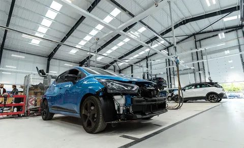 Elysian Capital III LP supports Activate Group Holdings Limited to expand its body shop capacity with the strategic acquisition of Motorcare sites in Kent and Bristol