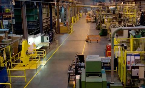 Elysian Capital supports portfolio business Mergon to expand geographic footprint through acquisition of Weltonhurst Limited in United Kingdom