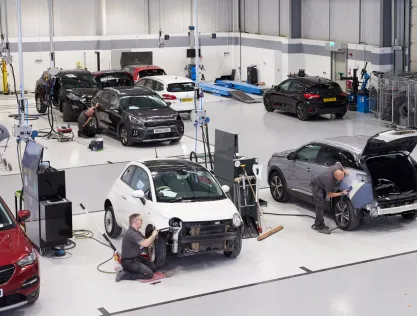 Elysian Capital III LP Acquisition with management of Activate Group Limited and Activate Accident Repair Group Limited