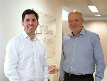 Planned succession implemented at Elysian Capital