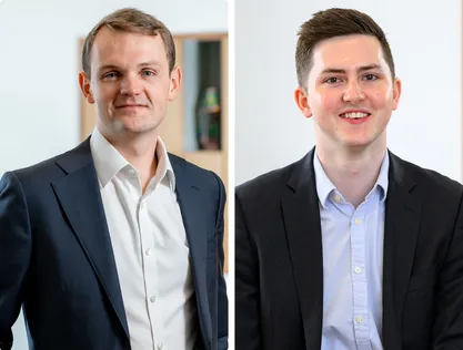 Elysian Capital Announces Two Promotions