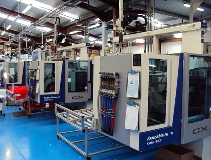 Elysian supports Mergon's acquisition of Inmo-Tech, strengthening its healthcare manufacturing capabilities in Ireland