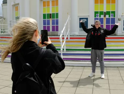 Acquisition with Management of Aspirations Care