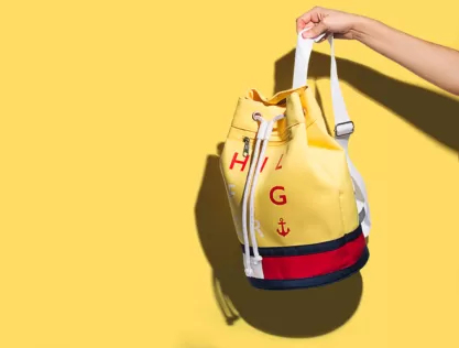 Brand Addition in secondary management buyout supported by Elysian Capital LLP