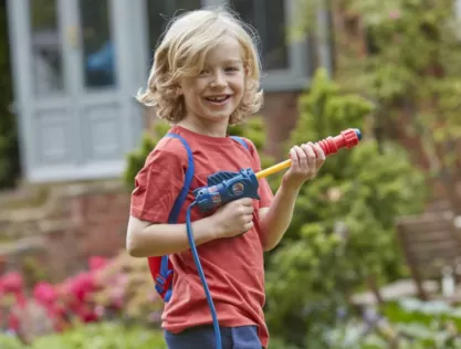 Elysian Capital II LP Acquisition with management of Sambro International