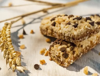 Elysian Capital III LP Acquisition of Deeside Cereals I Limited