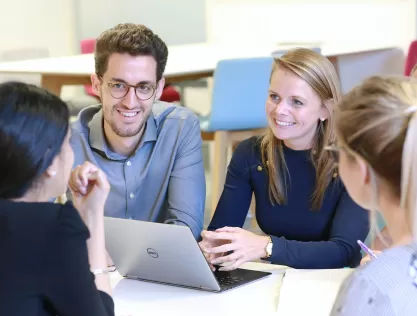 Elysian Capital III LP Acquisition with management of Eton Bridge Partners Limited