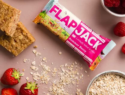 Elysian Capital III LP Acquisition with management of Wholebake Limited