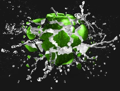 Elysian Capital III LP Investment in Gravity Global Limited