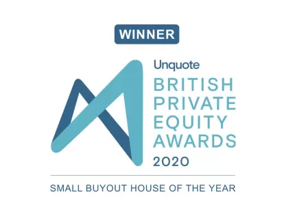 Elysian Capital recognised with Small Buyout House of the Year