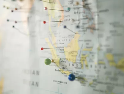 Elysian Capital supports Key Travel’s first bolt on with acquisition of Raptim Humanitarian Travel