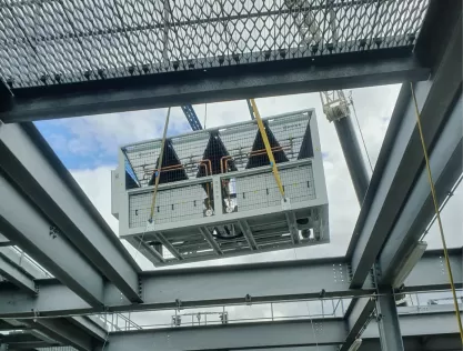 Elysian Capital supports portfolio business Cross Rental Services to acquire All Seasons Hire