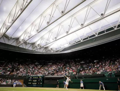 SCX Special Projects Holdings Ltd