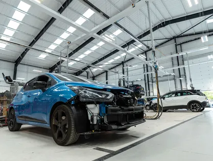 Elysian Capital III LP supports Activate Group Holdings Limited to expand its body shop capacity with the strategic acquisition of Motorcare sites in Kent and Bristol