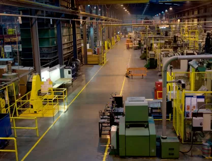 Elysian Capital supports portfolio business Mergon to expand geographic footprint through acquisition of Weltonhurst Limited in United Kingdom