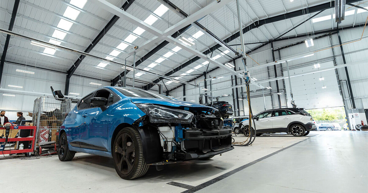 Activate Group Expands with Acquisition of Motorcare Bodyshops