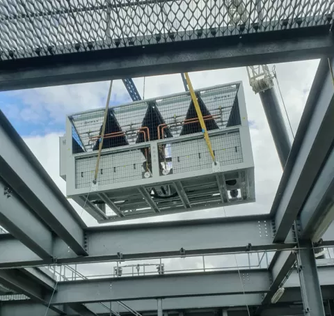 Cross Rental Services