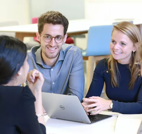 Eton Bridge Partners