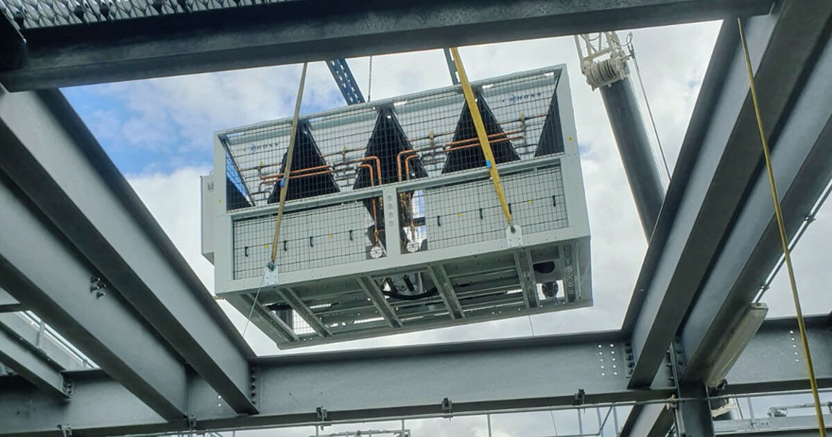 Cross Rental Services Elysian Capital