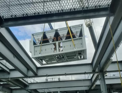 Cross Rental Services