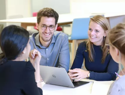 Eton Bridge Partners