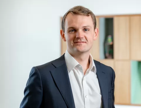 Chris Jepson Reynolds