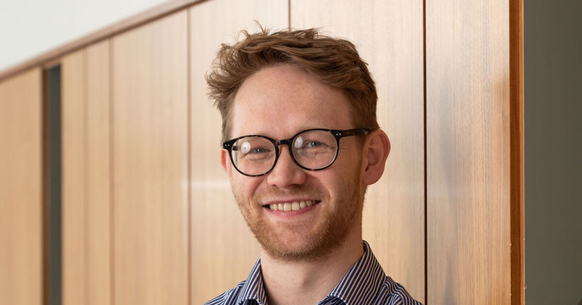 Johnnie Graham Elysian Capital