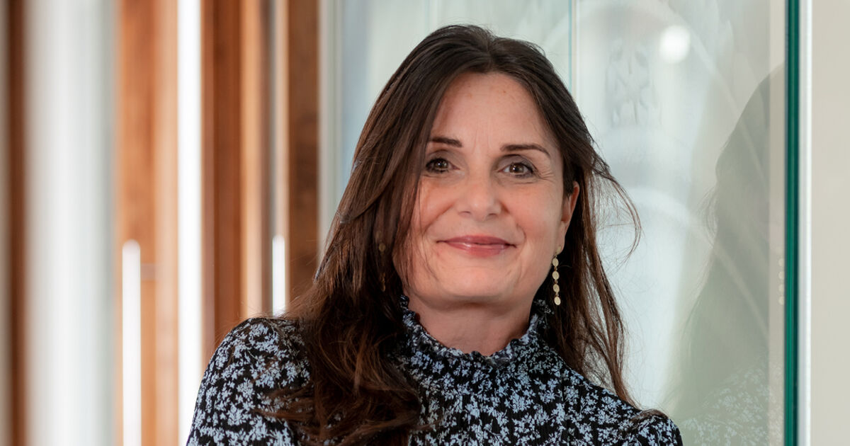 Trish MacDougall Elysian Capital