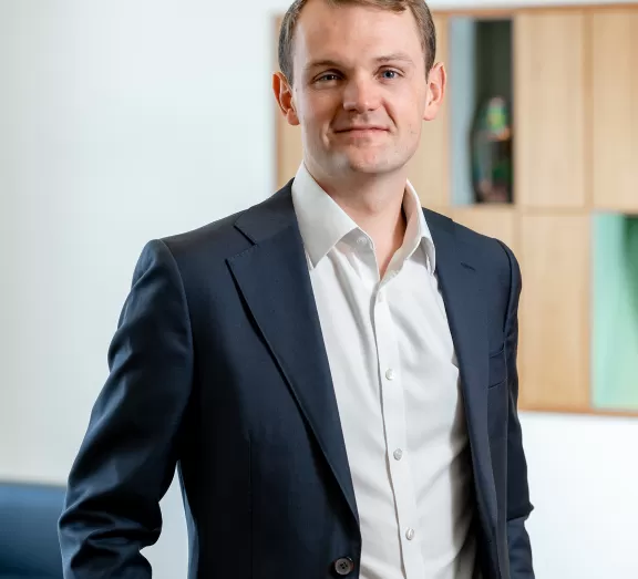 Chris Jepson Reynolds