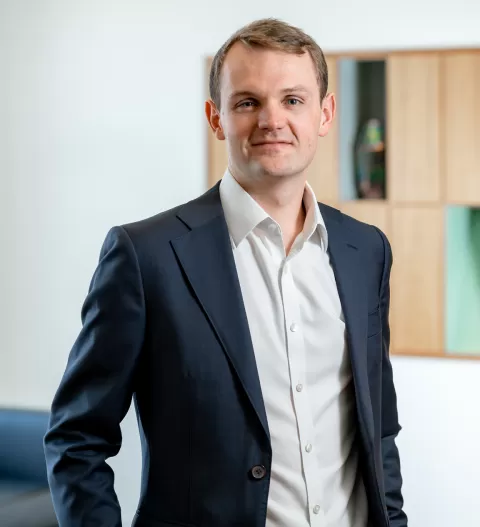 Chris Jepson Reynolds