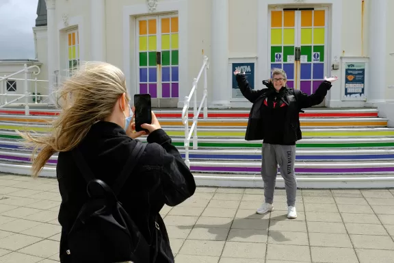 Investment rationale