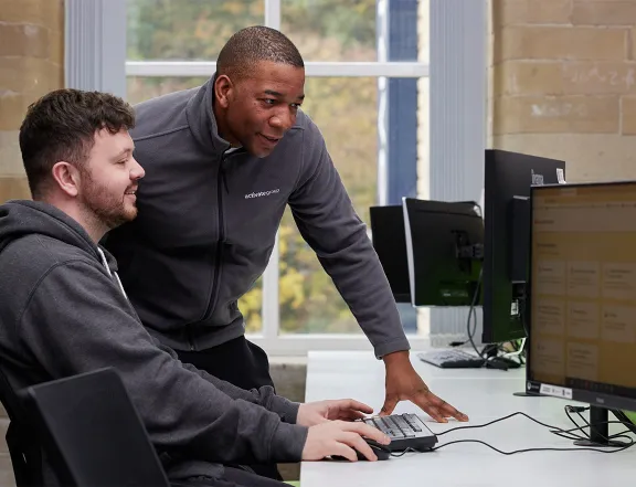 Activate Group quote image